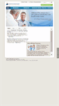 Mobile Screenshot of affiliatedphysicians.com